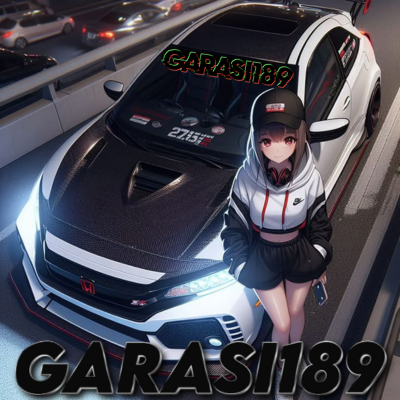 garasi189 Main Banner