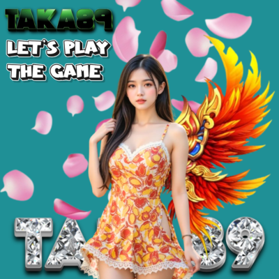 taka89 Main Banner